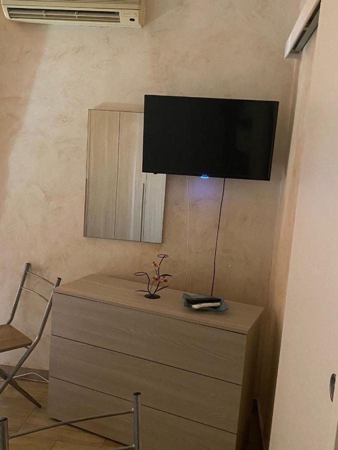 Castello'S Room Συρακούσες Εξωτερικό φωτογραφία