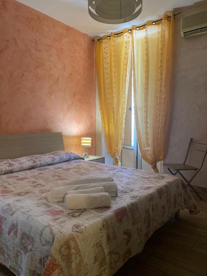 Castello'S Room Συρακούσες Εξωτερικό φωτογραφία