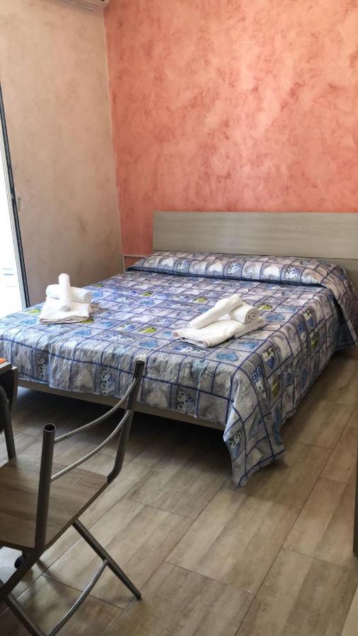 Castello'S Room Συρακούσες Εξωτερικό φωτογραφία